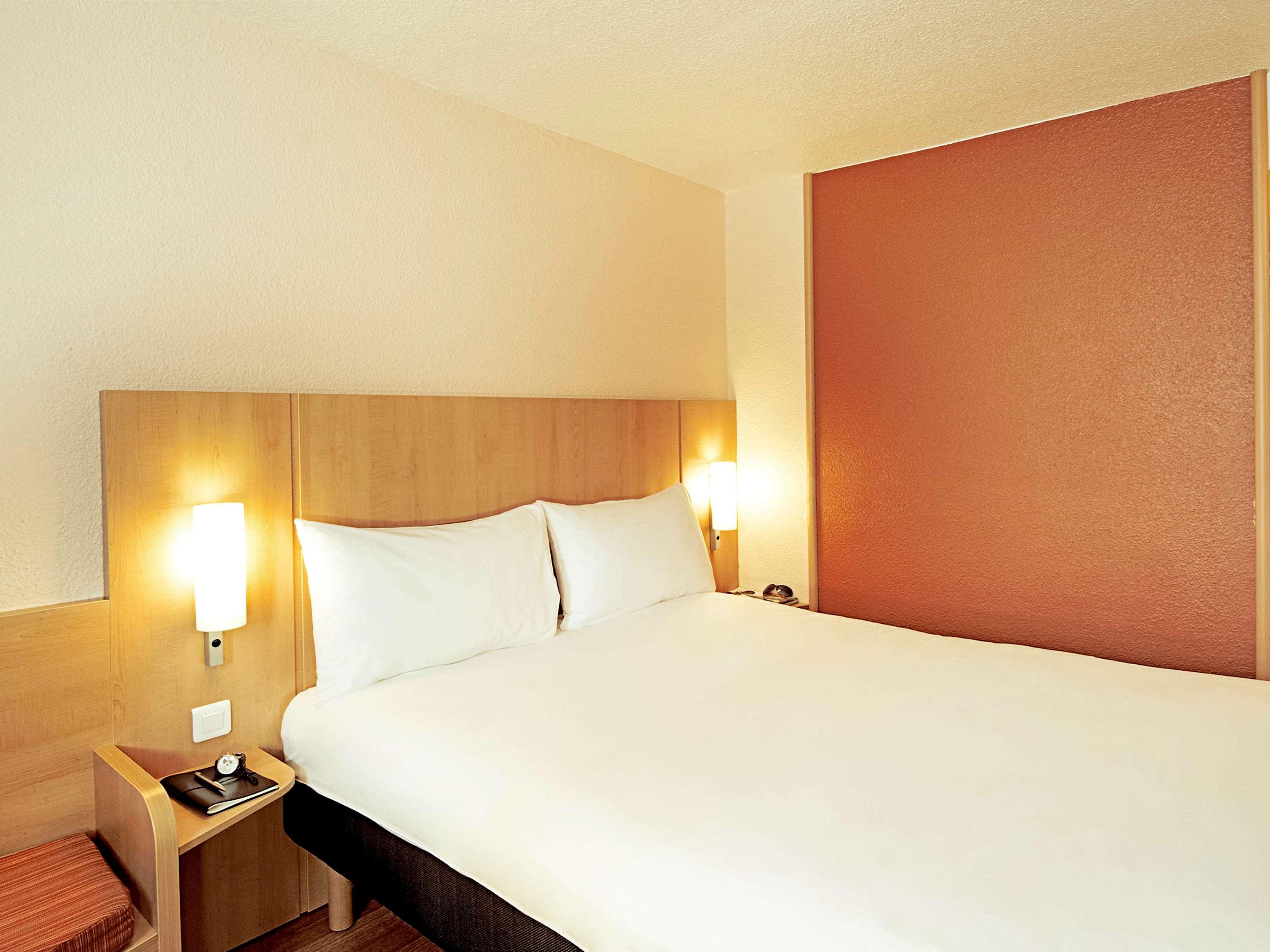 Hotel Ibis Lyon Est Chaponnay Exteriér fotografie